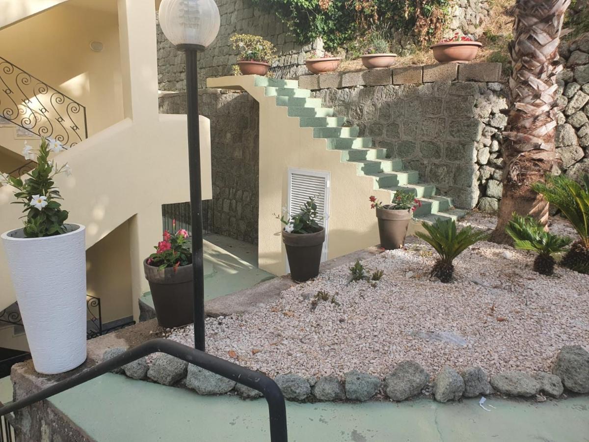 Forio di Ischia Relais Villa Agave מראה חיצוני תמונה