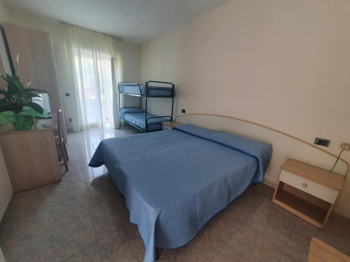 Forio di Ischia Relais Villa Agave מראה חיצוני תמונה